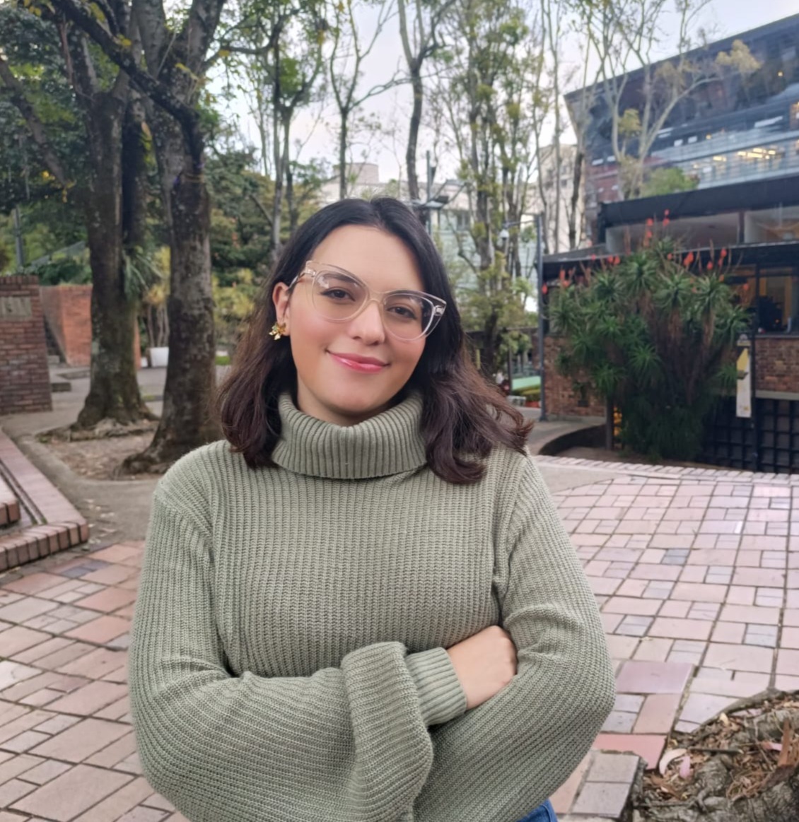 Image of Isabella Jaimes Rodríguez